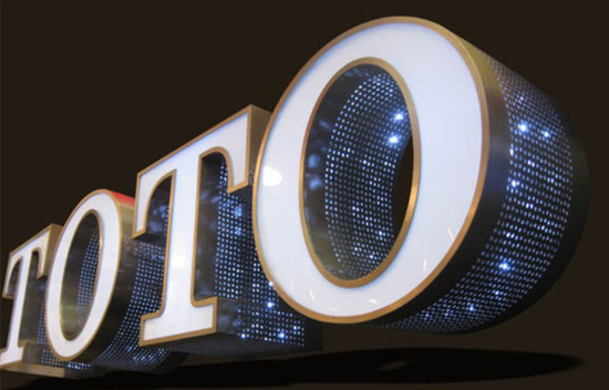 温州广告牌制作